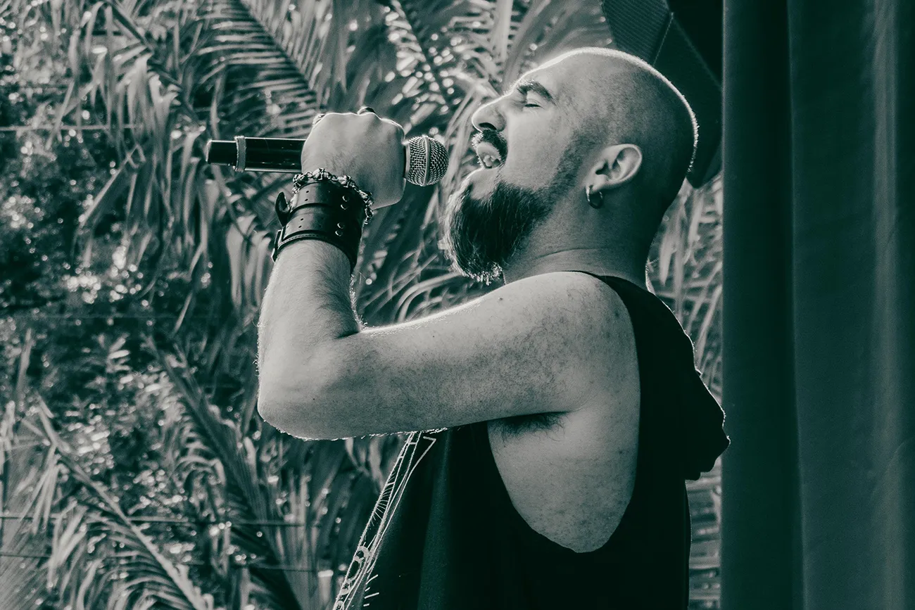 ALTERNATIVE METAL FEST | Foto: INDEPENDIENTE